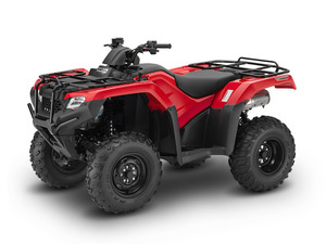 2016 Honda Atv Reviews 