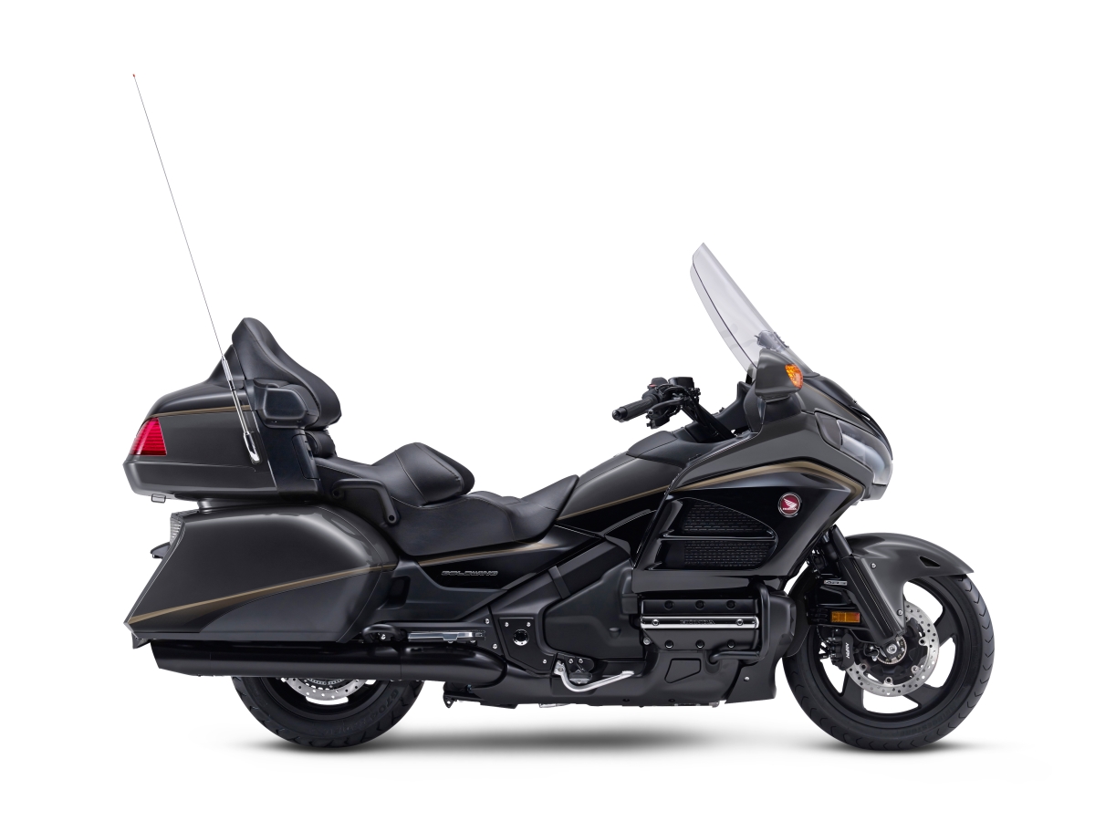 2016 goldwing for sale