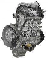 cbr250 engine
