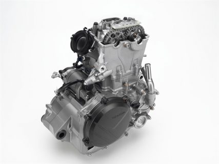 Honda crf 250 store engine for sale