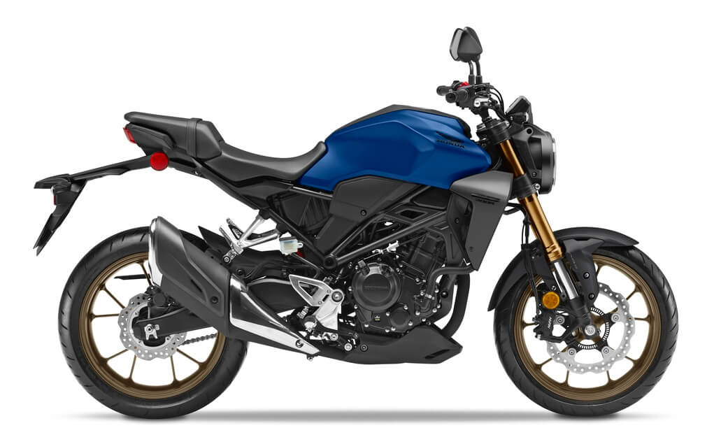 2022 Honda CB500X Buyer's Guide: Specs, Photos, Price
