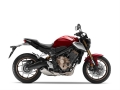 Cb650r 2024 2021 colors