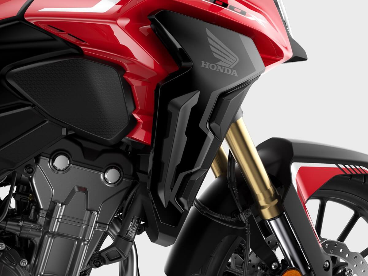 2021 Honda CB500X Buyer's Guide: Specs, Photos, Price