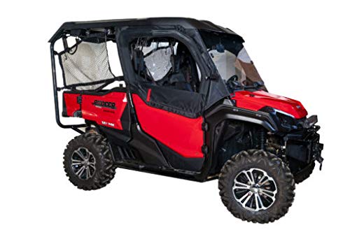 honda pioneer 1000-5 street legal kit