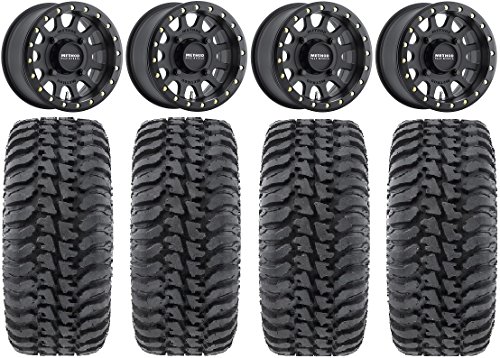 2019 - 2016 Honda Pioneer 1000 Wheels / Tires + Kit Options | Discount ...