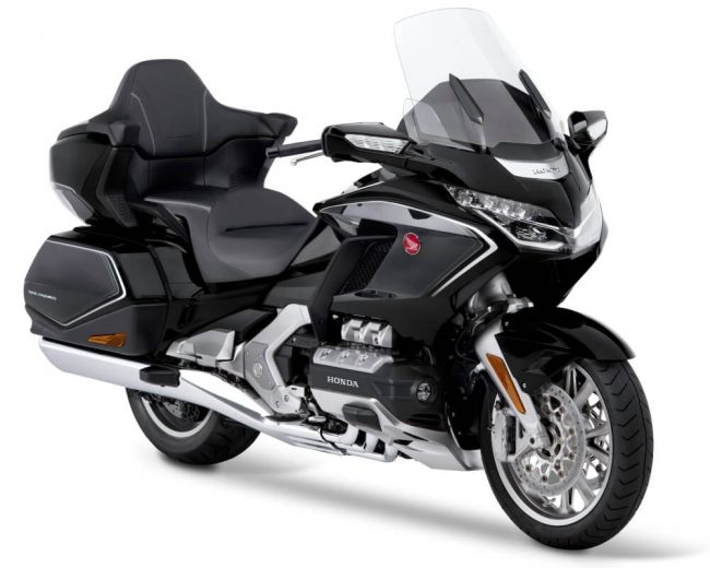 2020 Motorcycles New Model Release