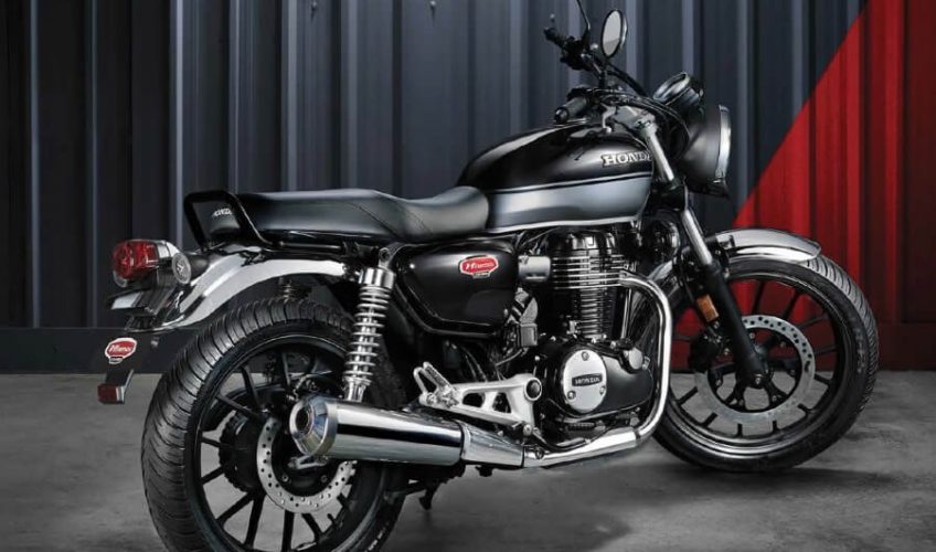 New 2021 Honda Cb350 H Ness Announced Release Date For Usa Soon