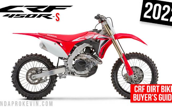 Honda Pro Kevin Motorcycles Atvs Utvs News Reviews Pictures Videos Specs More