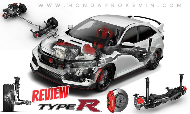 Honda's first Civic Type R was a 182-horsepower hot hatchback - CNET