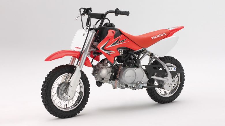 used honda crf50 for sale near me