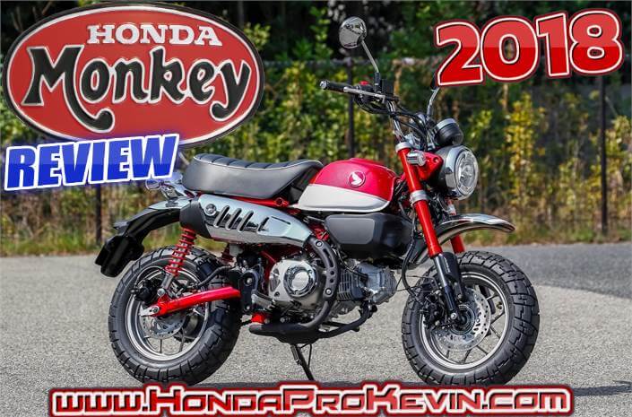 34++ Exciting Honda monkey 125 max speed ideas in 2021 