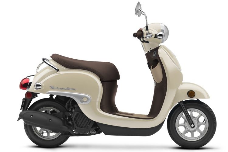 popular scooters 2018